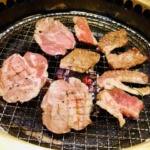 岐阜焼肉食べ放題　　アイキャッチ画像